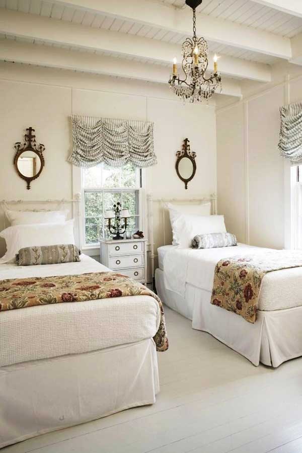 guest bedroom inspiration twin bed rooms beds bedrooms amazing master decorating single double twine decor elegant window pretty above lovely